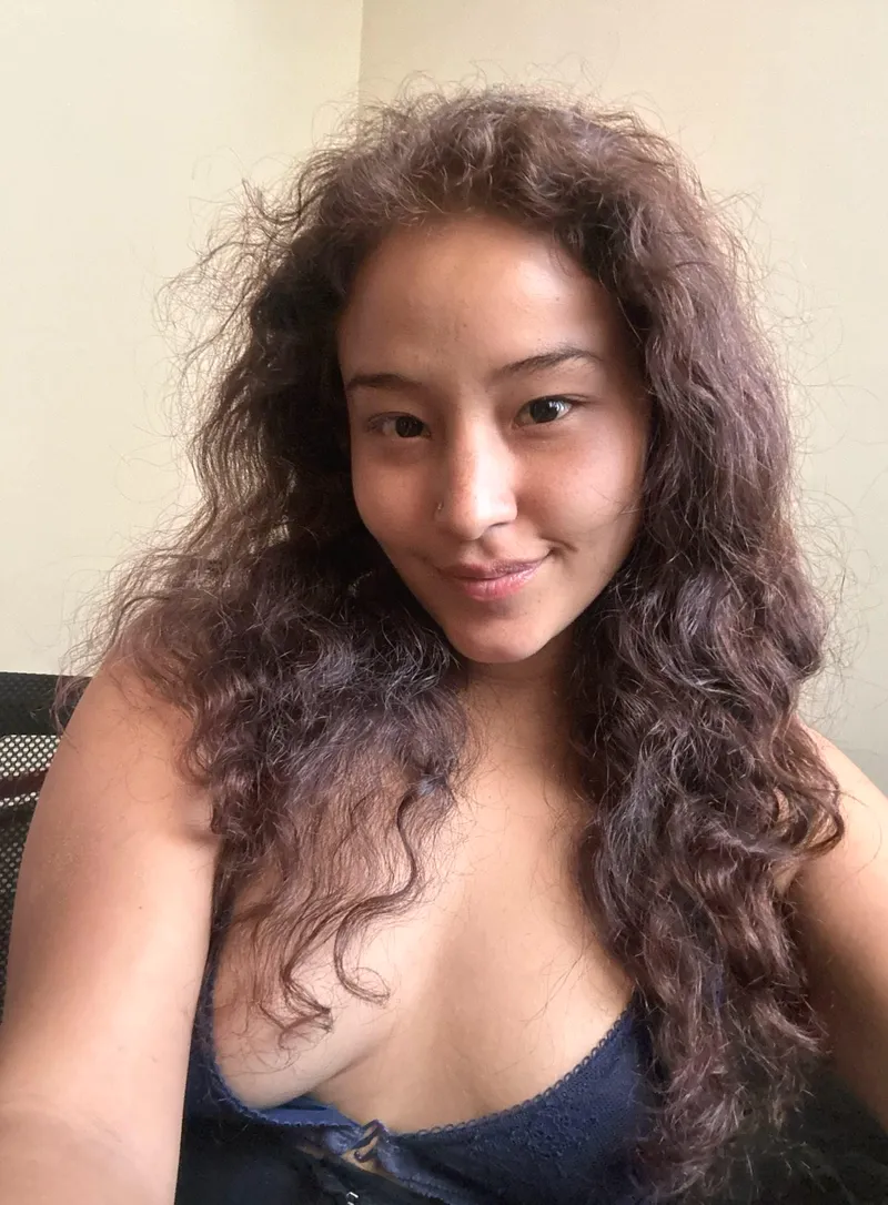 Thumbnail Embracing Diverse Heritage: Peruvian, Korean, and Native American Mix | LatinaScarlett