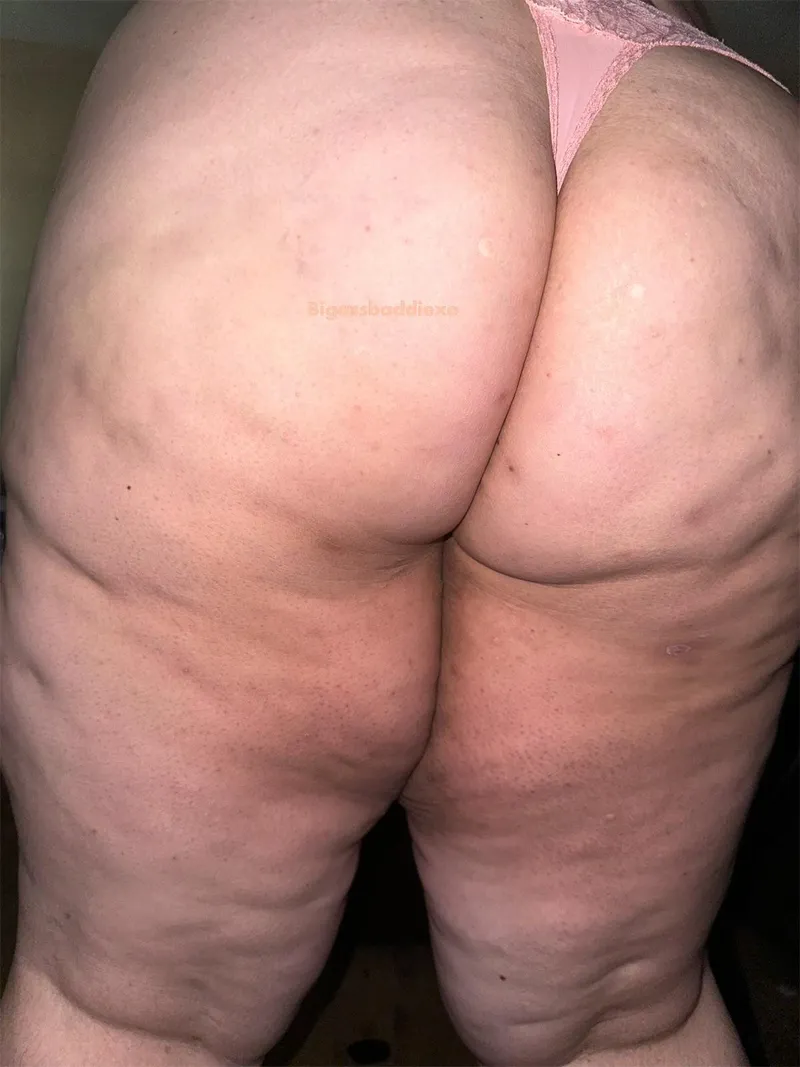 Thumbnail Embracing Curves: Sharing the Love for a Juicy Figure | by BigASSbaddie