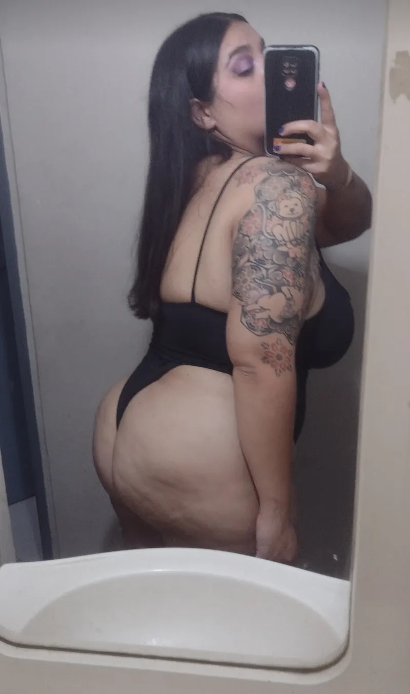 Thumbnail Blonde with Nice Ass and Tits by lustnation_69 | Blonde Category