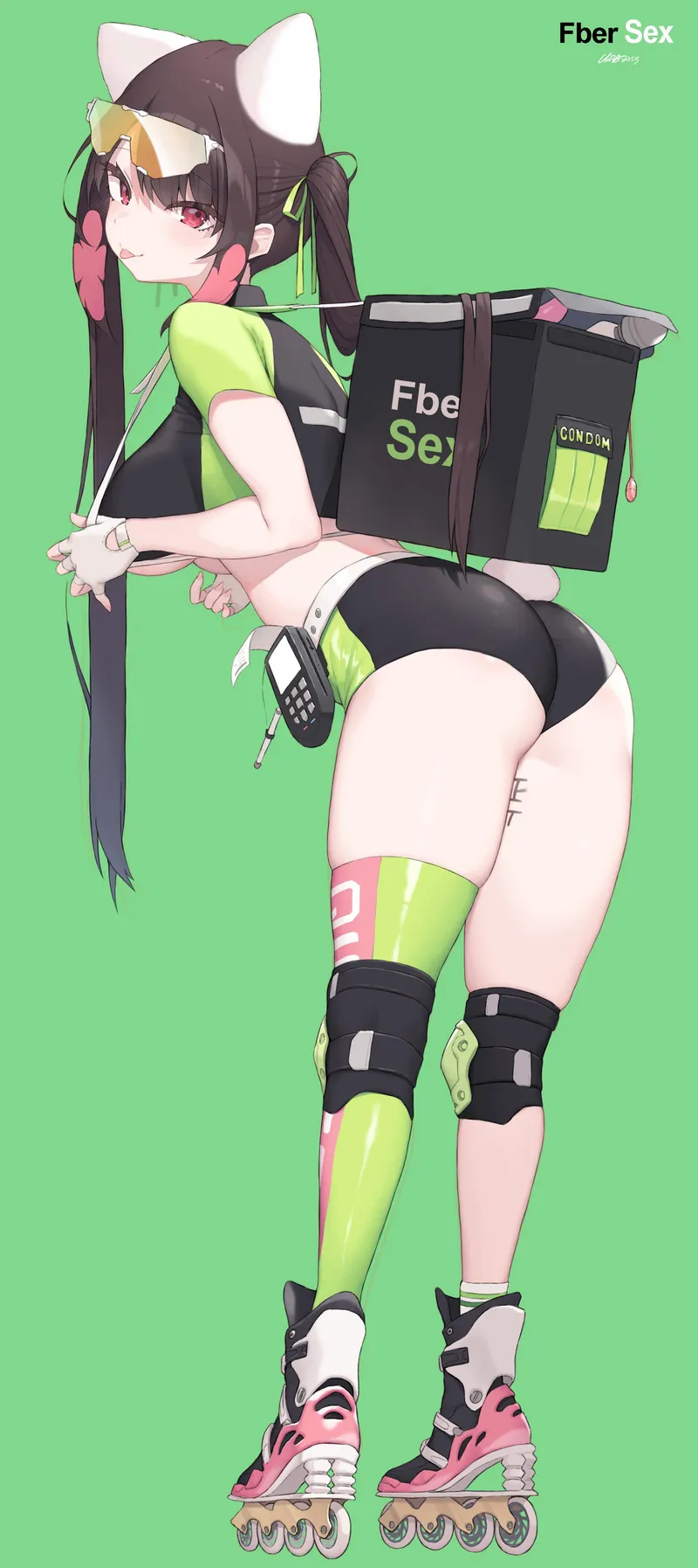 Thumbnail Special Services Revealed: A Deep Dive into Thighdeology by Silent_Steak_9540