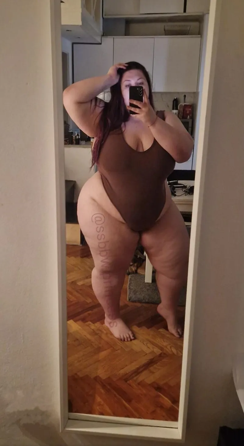 Thumbnail SSBBW-Princesss: Seeking Romance and Adventure