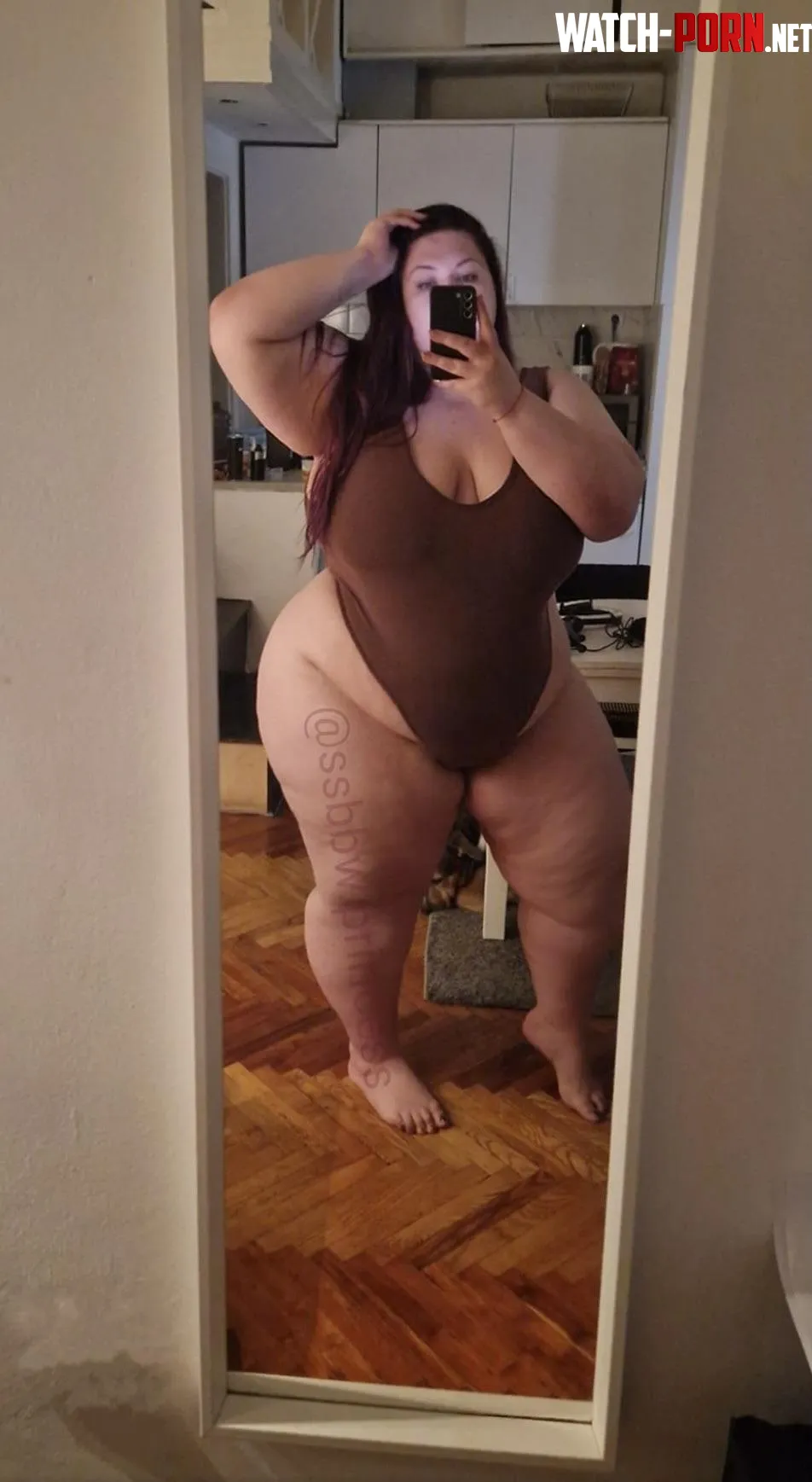 Where would you take me on a date ? by SSBBW-Princesss