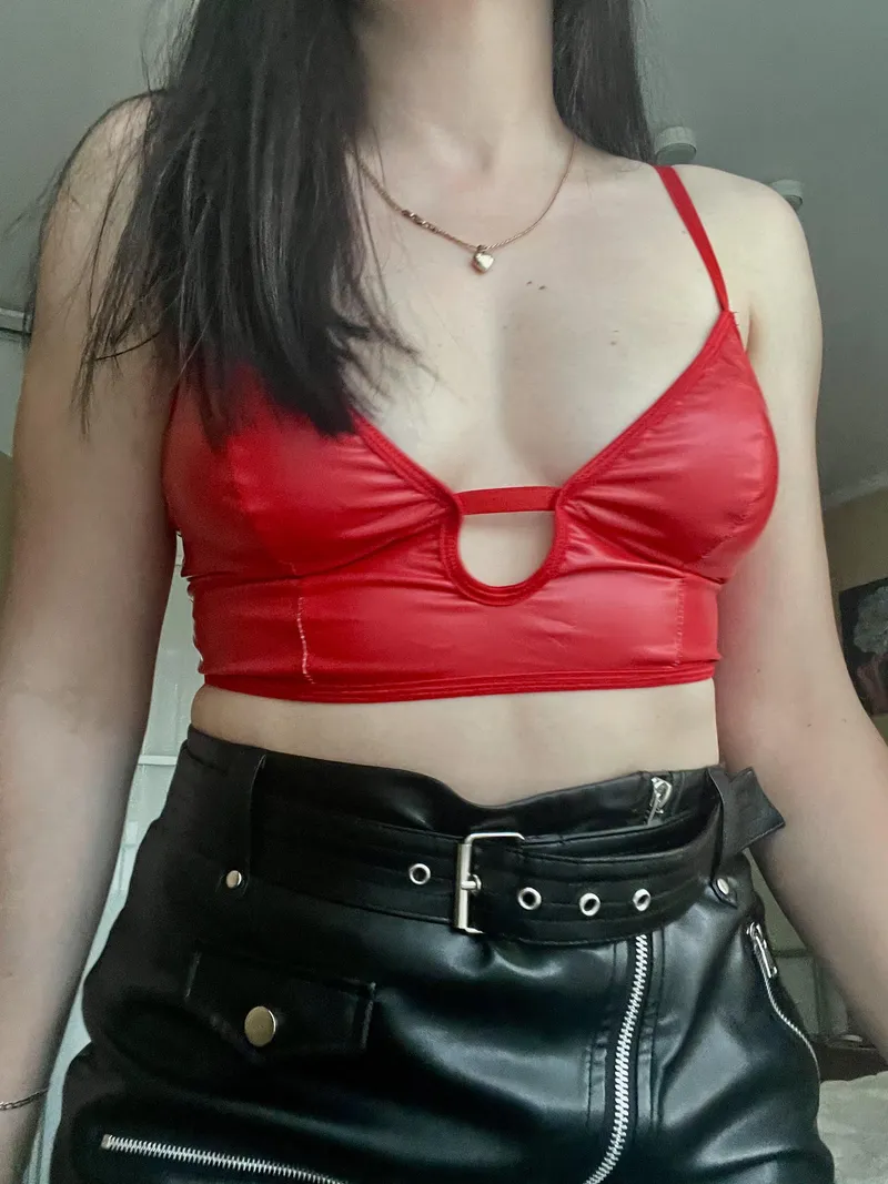 Thumbnail Skin Colors Come Together - Perspectives from Dark_Thoughts9 in LadiesInLeather