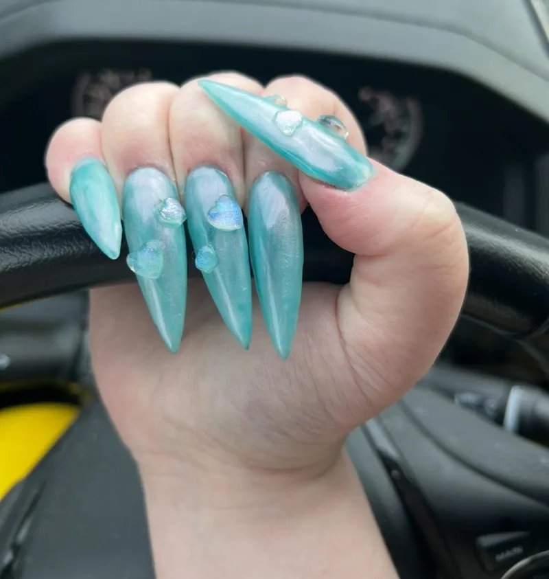 Thumbnail Dive into Youthful Hands - POV Fun with yourvanillatragedy