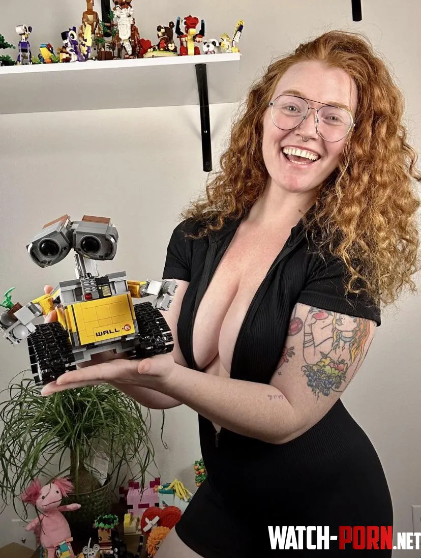 Lego date nights will keep your hands busy… by thelegogoddess_