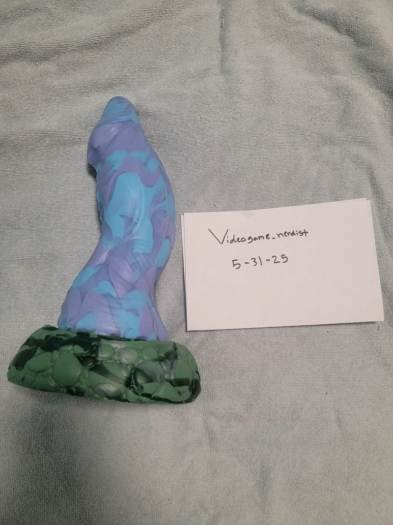 Thumbnail Videogame_nerdist Offers XL NOX for Sale | BadDragon