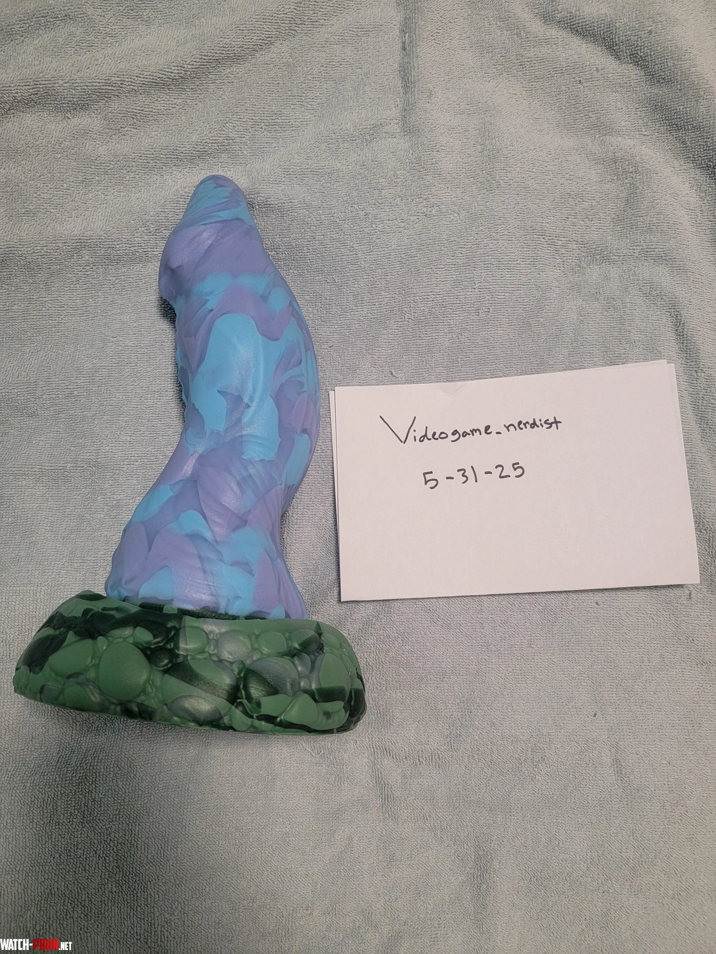 (US) WTS XL NOX by Videogame_nerdist