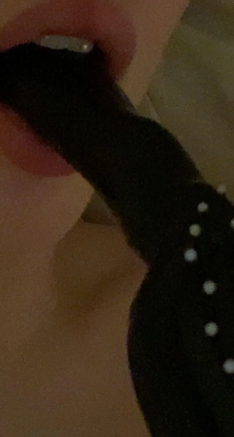 Thumbnail Indulge in a Sale with frosted-pearl on OnlyFans