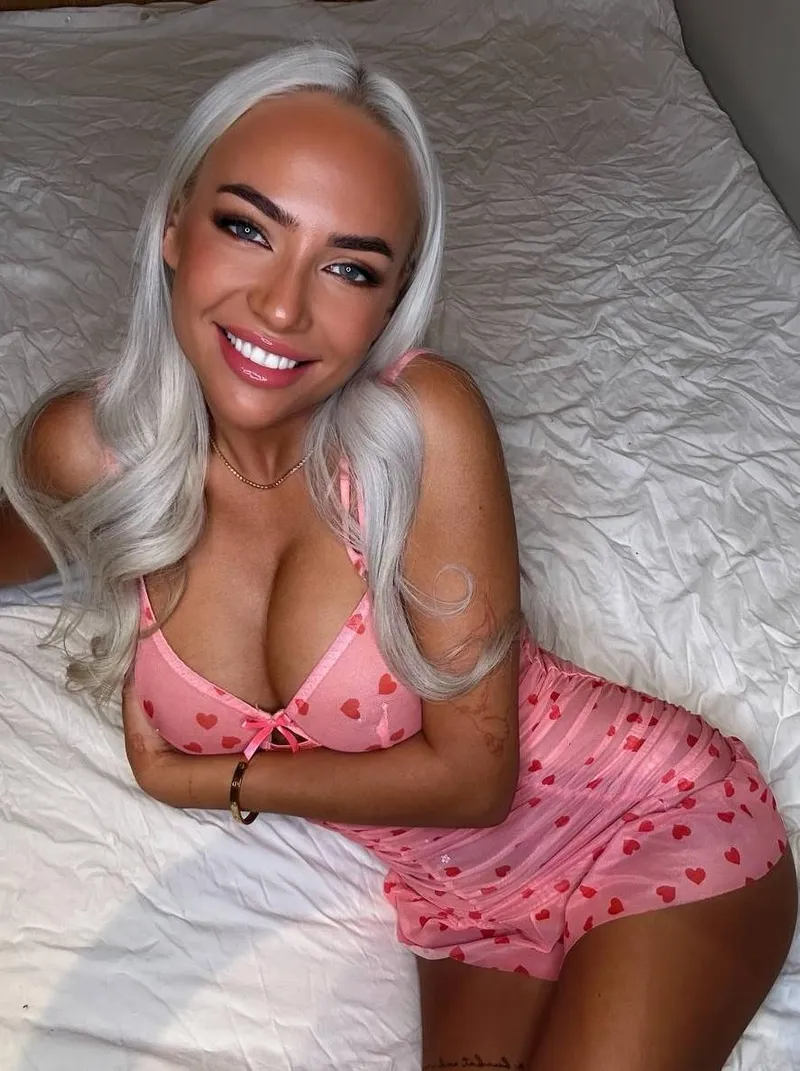 Thumbnail Sprutar du över mina tuttar är du snäll… by Blondinenn1