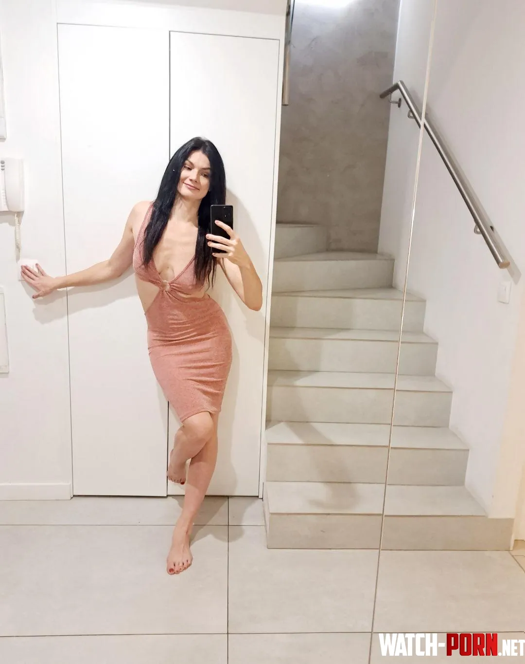38 yo in tight dress by MartaPeonly