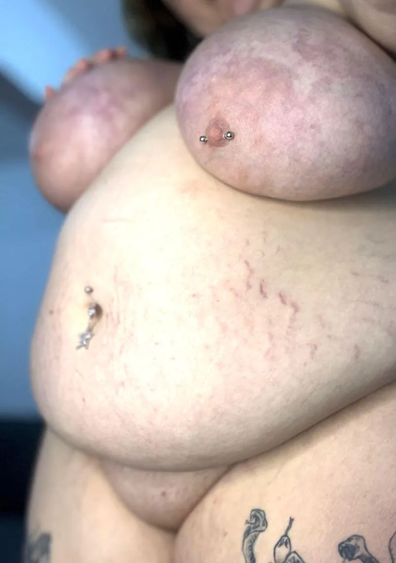 Thumbnail Being Stuffed: Feeding Fantasies with Wooden-Ad-8951