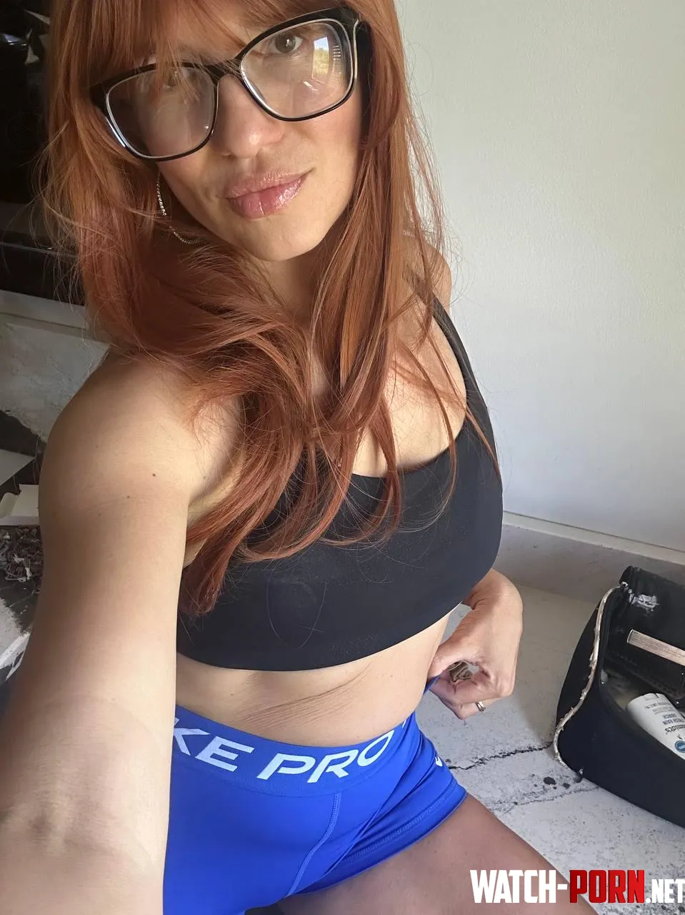 You Won't Find A Hotter Milf Here by PreggoMilf2023