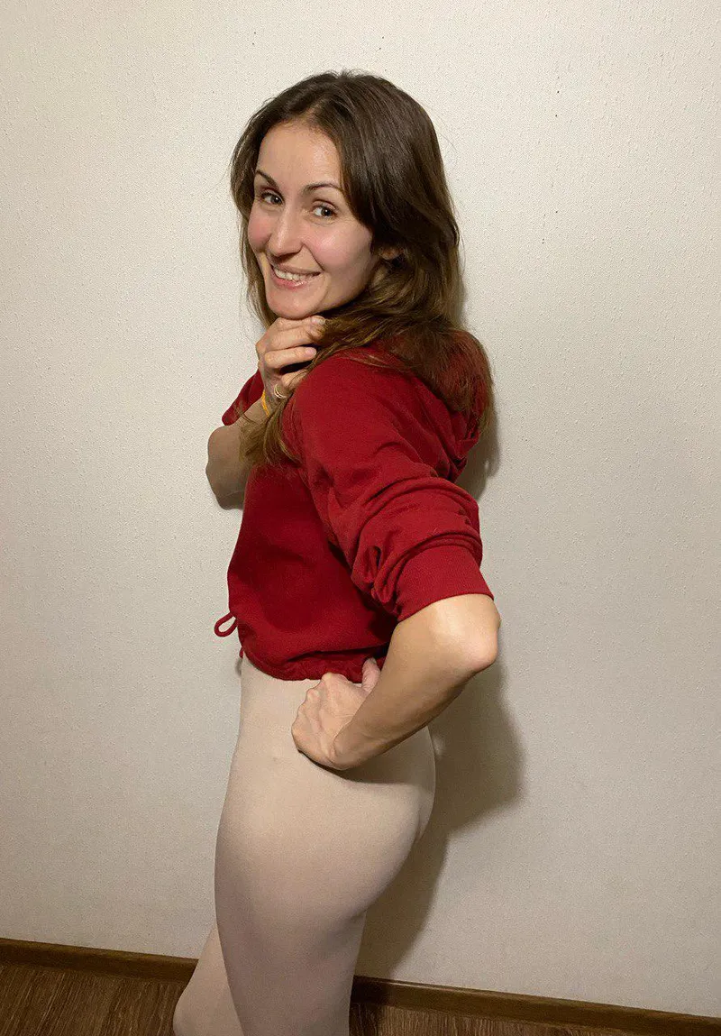 Thumbnail Viki_91 Pleases the Eye at 31 | obsf Category