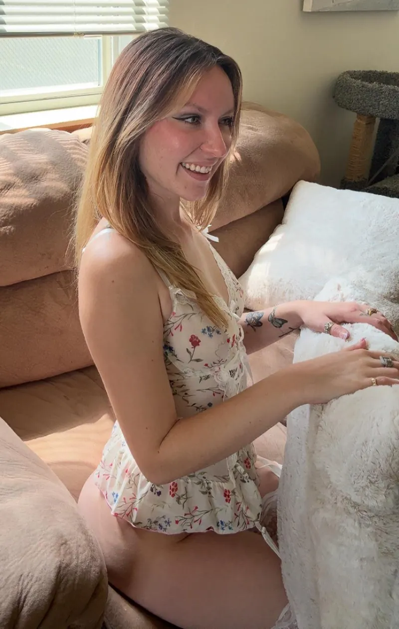 Thumbnail Bringing Fantasies to Life: Dare to Indulge | stacysmilf