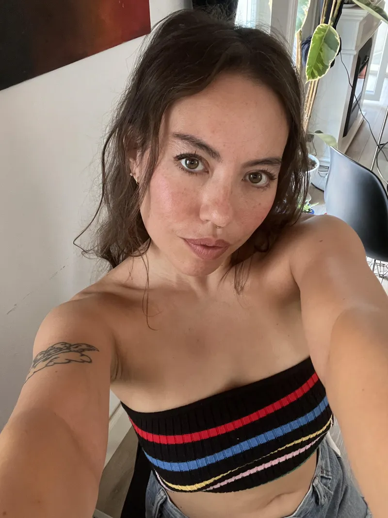 Thumbnail Chinese and Irish Heritage: A Beautiful Blend by sloane_carter | MixedRaceGirls Category