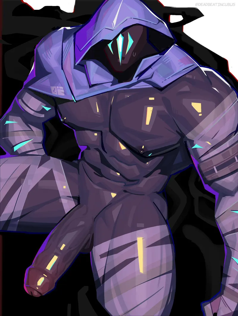 Thumbnail DeadbeatIncubus Unveiled: Intriguing Insights by No-Huckleberry4803 in Baramanga