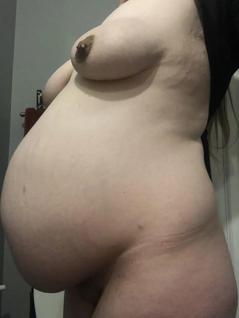 Thumbnail Pregnant Beauty Appreciation by squibb1019 | PreggoPorn