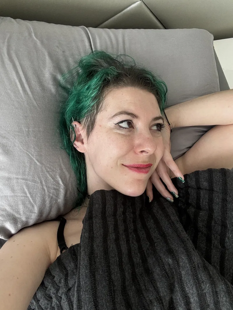Thumbnail Sirenskiss3's Alluring Mystery | iAmATease