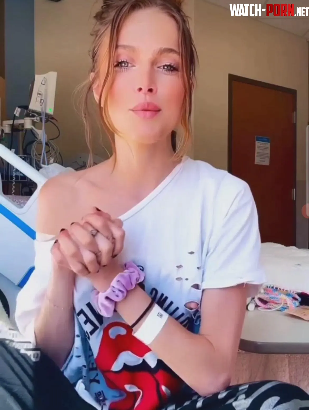 Anne Winters NipSlip by Ill-Hamster5413