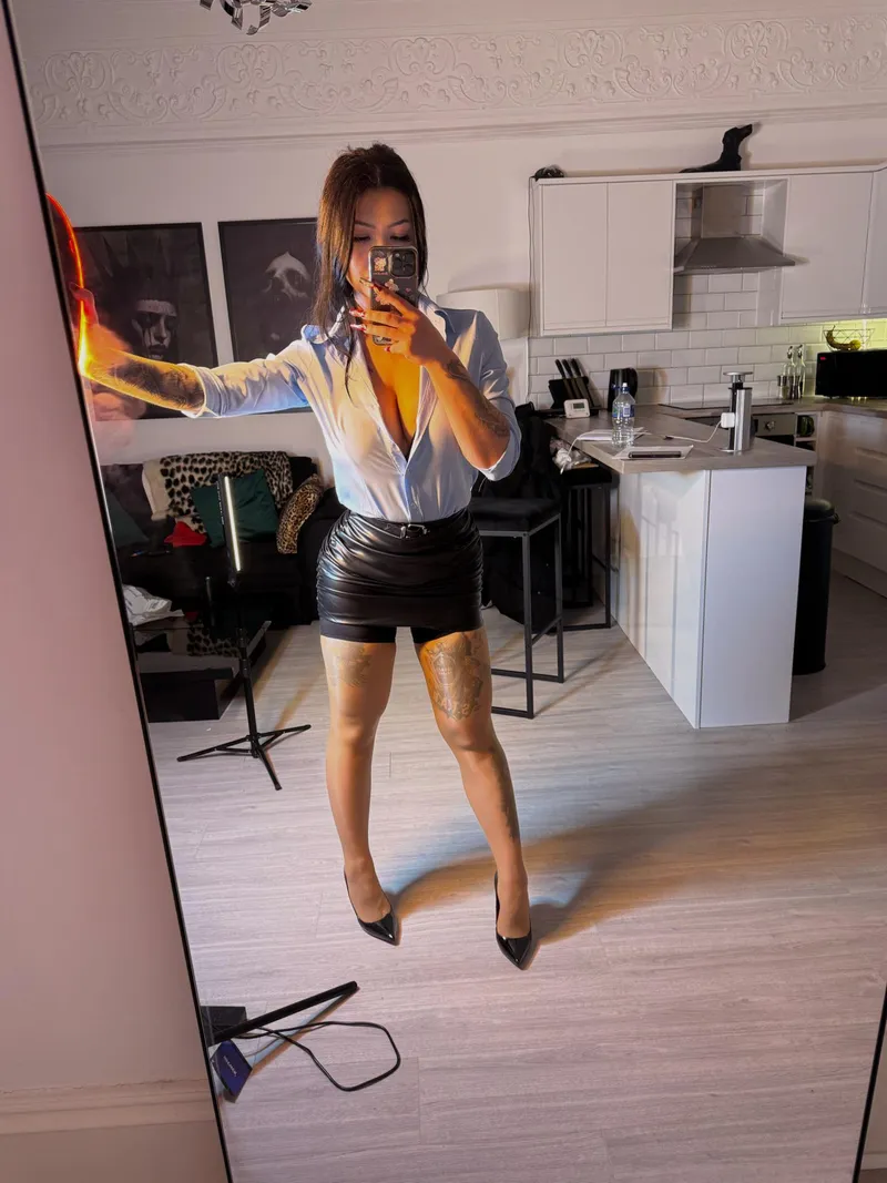 Thumbnail Get Excited with latviaaaa6's Work Adventures on ShinyPorn