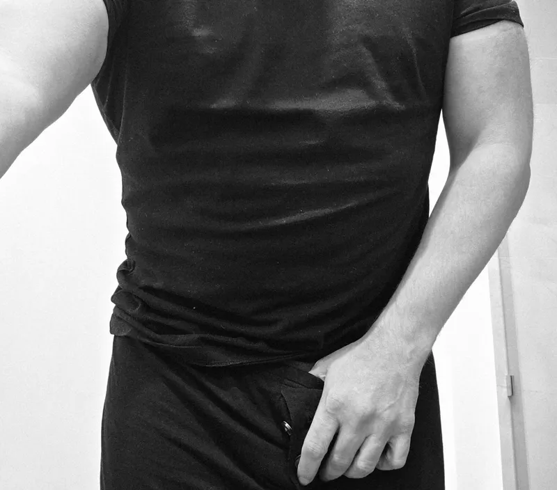Thumbnail Sensual Display: Indulge in Show me.. fmf (m) by FarDepth3808