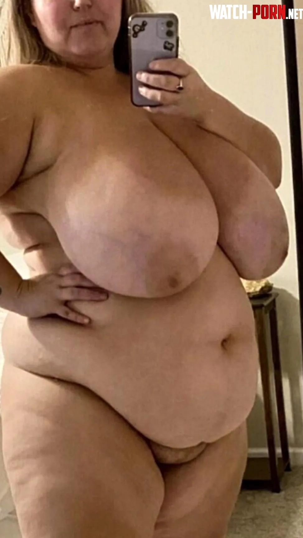 As my tinder date & I held hands then casually walked to the bed naked he said “btw ma’am ive never had sex before” .. i guess i changed all that! by DirteeMouth