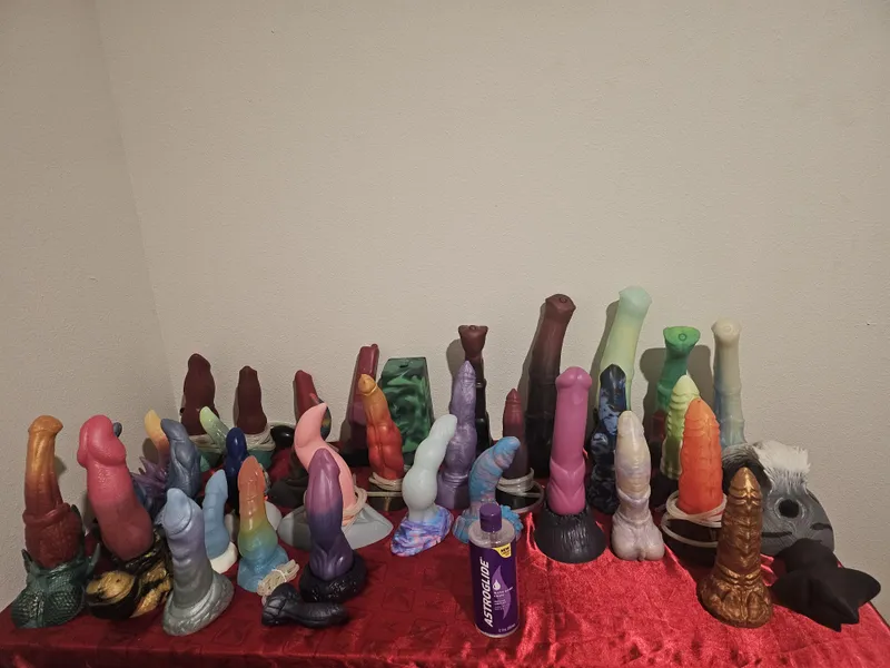 Thumbnail Ok-Dimension-2573 Expands The Horde's Influence | BadDragon