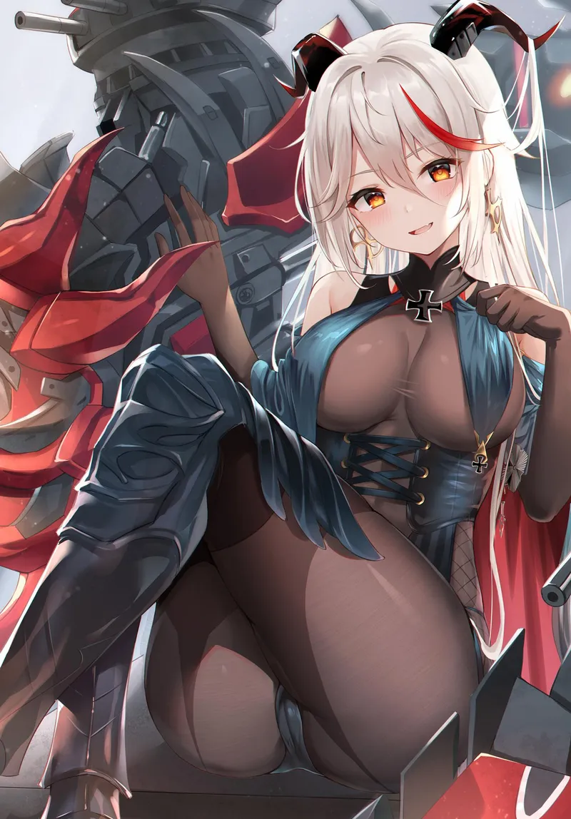 Thumbnail Unveiling the Alluring Ägir Charm Art | elegantloveglimmer