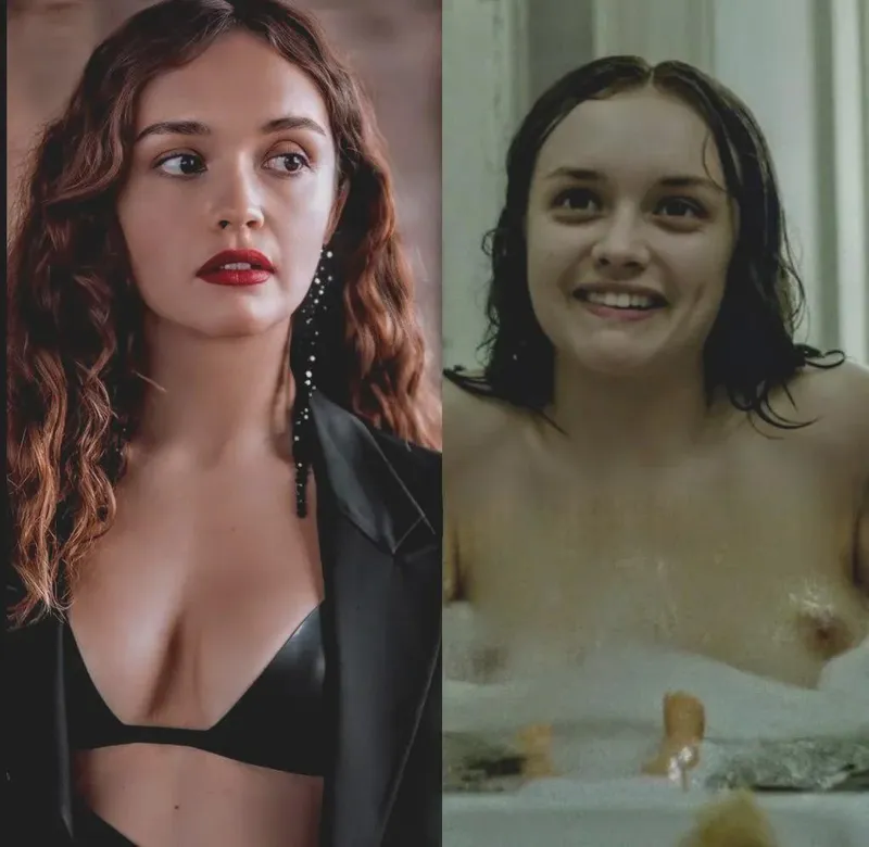 Thumbnail Explore the World of Celebs On and Off with Olivia Cooke by HistoricalGuest2272