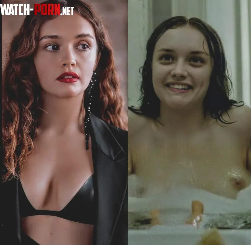 Olivia Cooke by HistoricalGuest2272