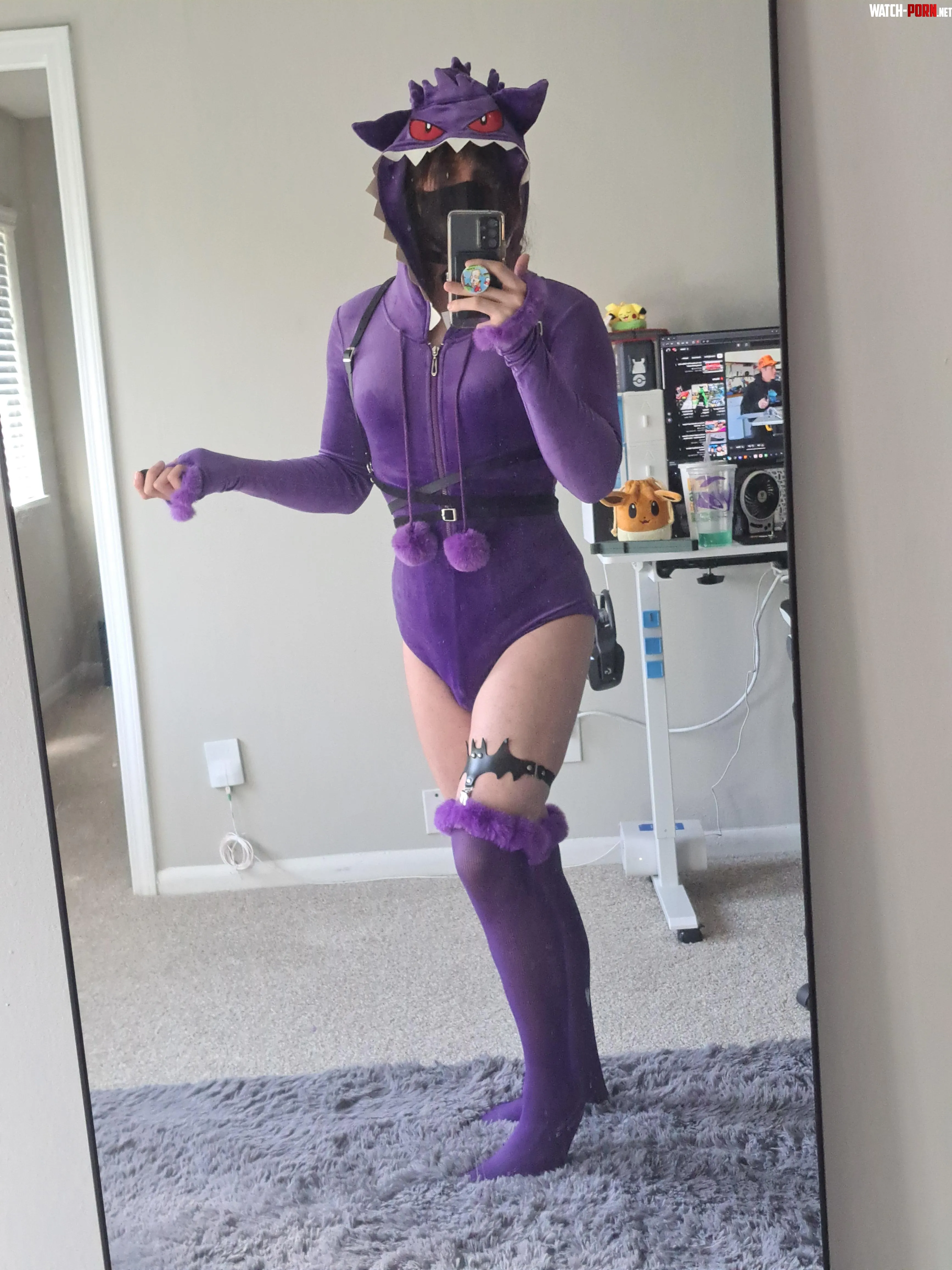 What do you think about this cosplay by fresh-fruit-juice