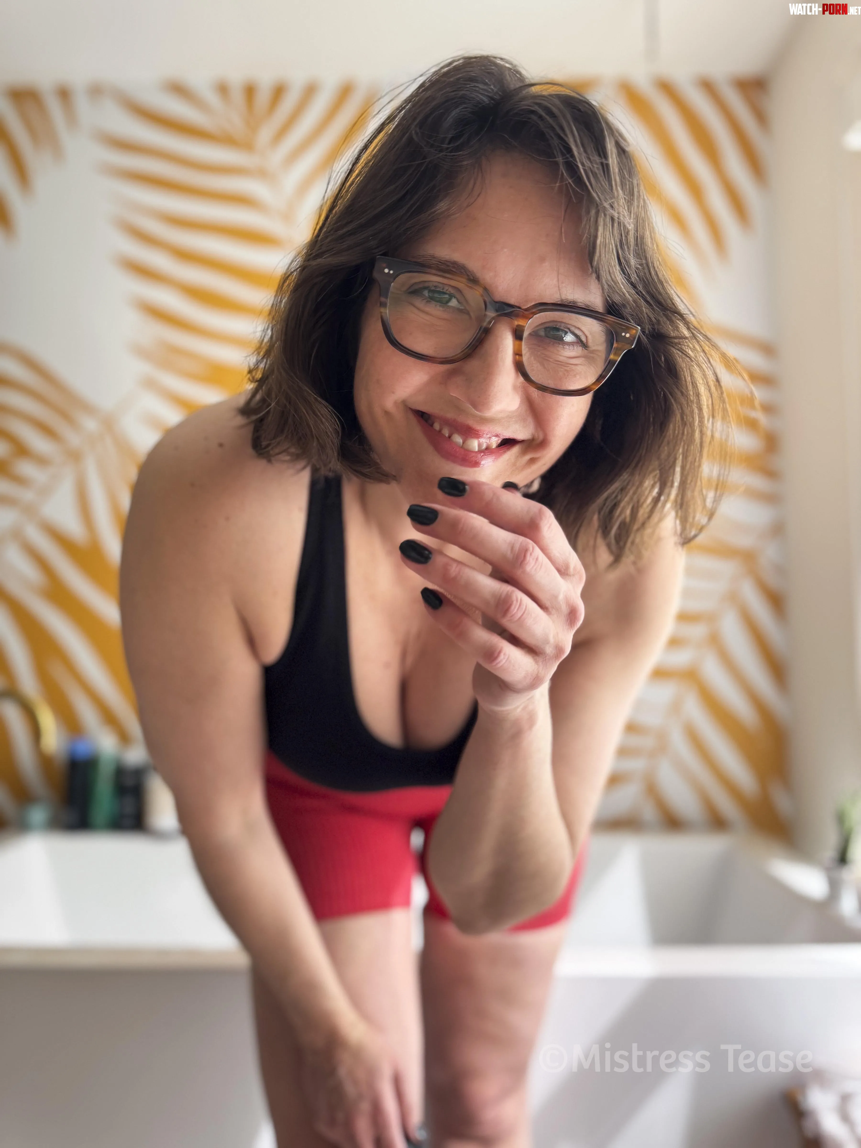 Live a little (f49) by mstrssts