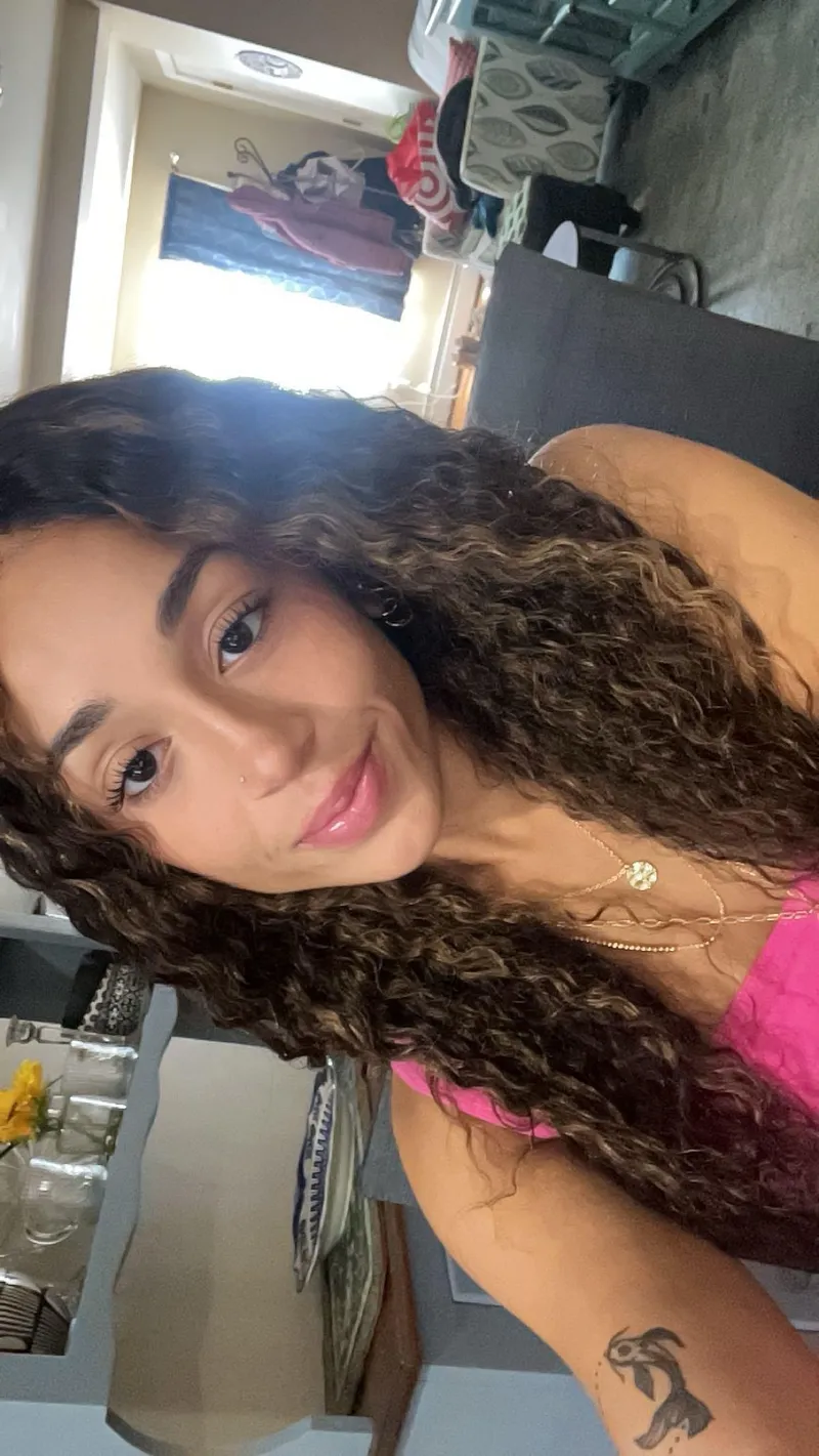 Thumbnail Exploring Black, German, and Italian Heritage in MixedRaceGirls