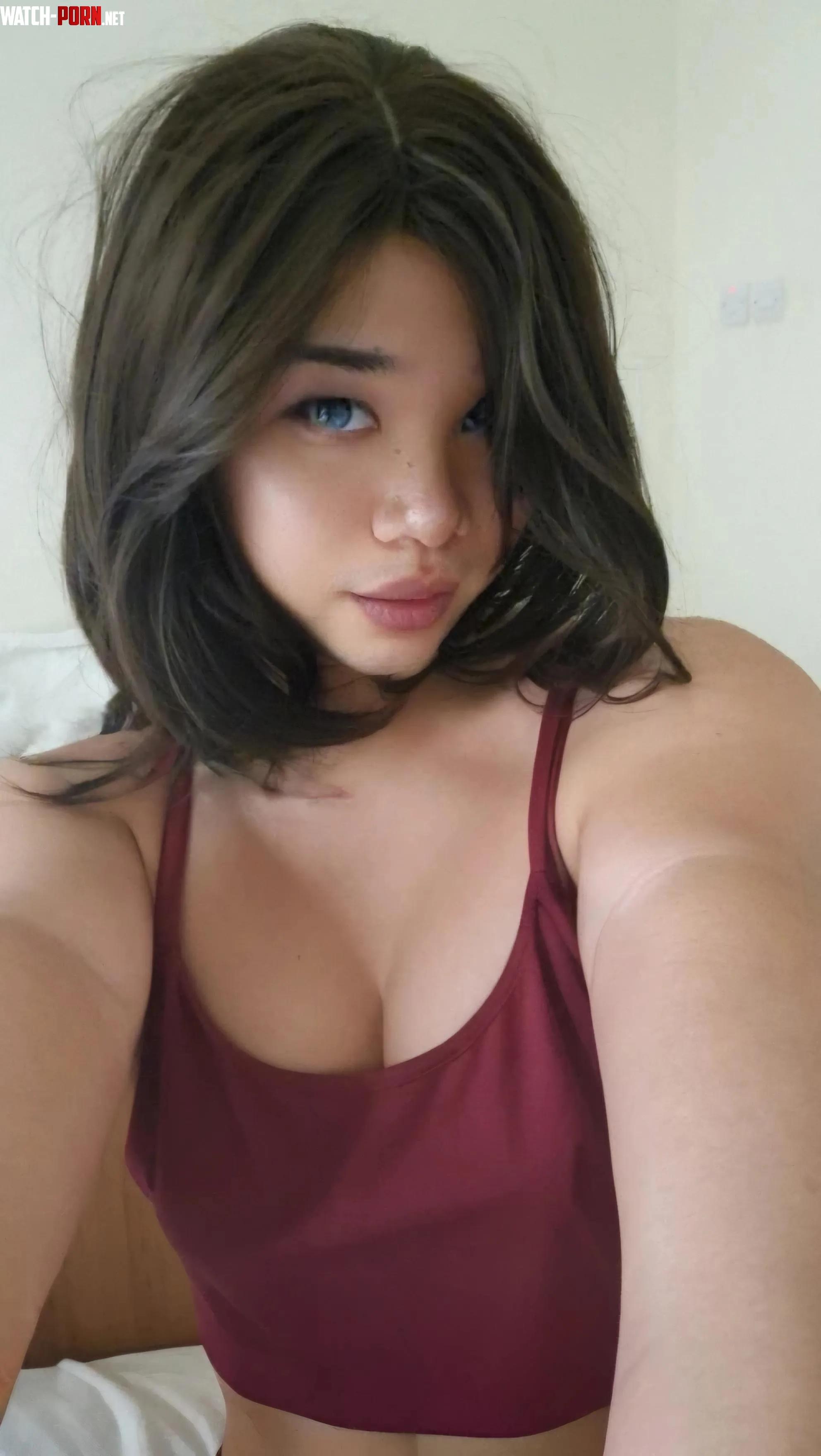 ❤️Sweet love or rough fuck🔥 ? by im_sexy_lexi98