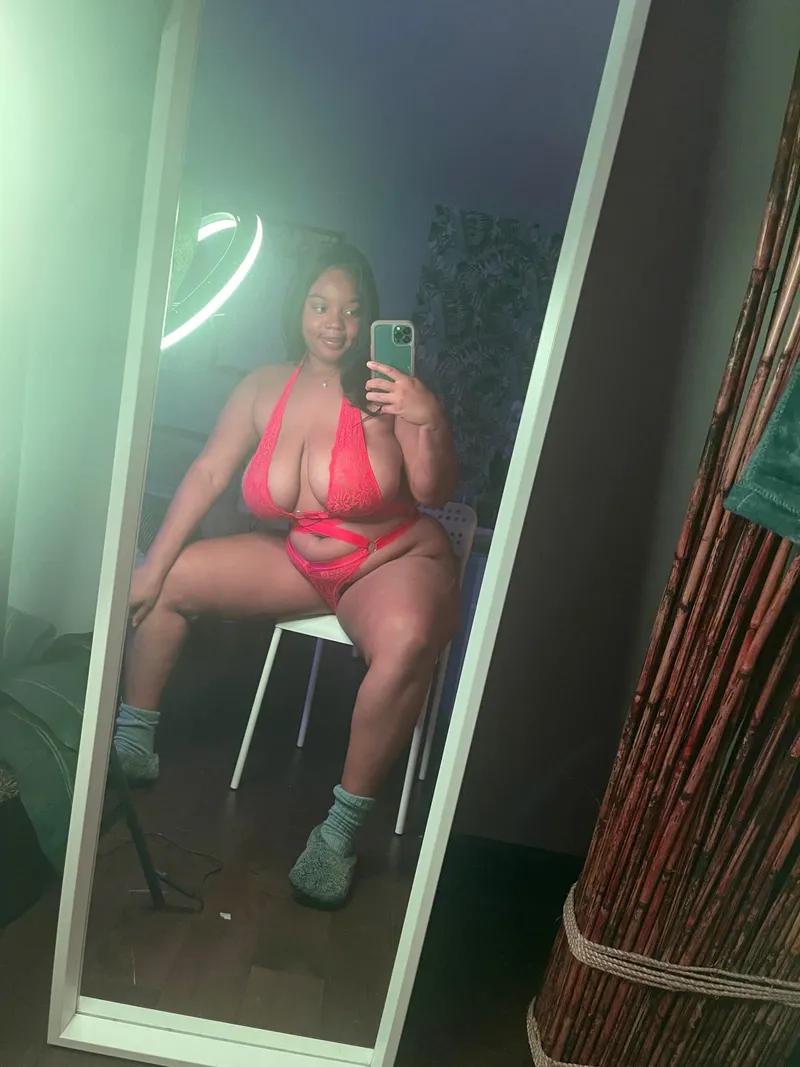 Thumbnail Red Lingerie Dilemma: Smash or Pass Mariebackup's Pick