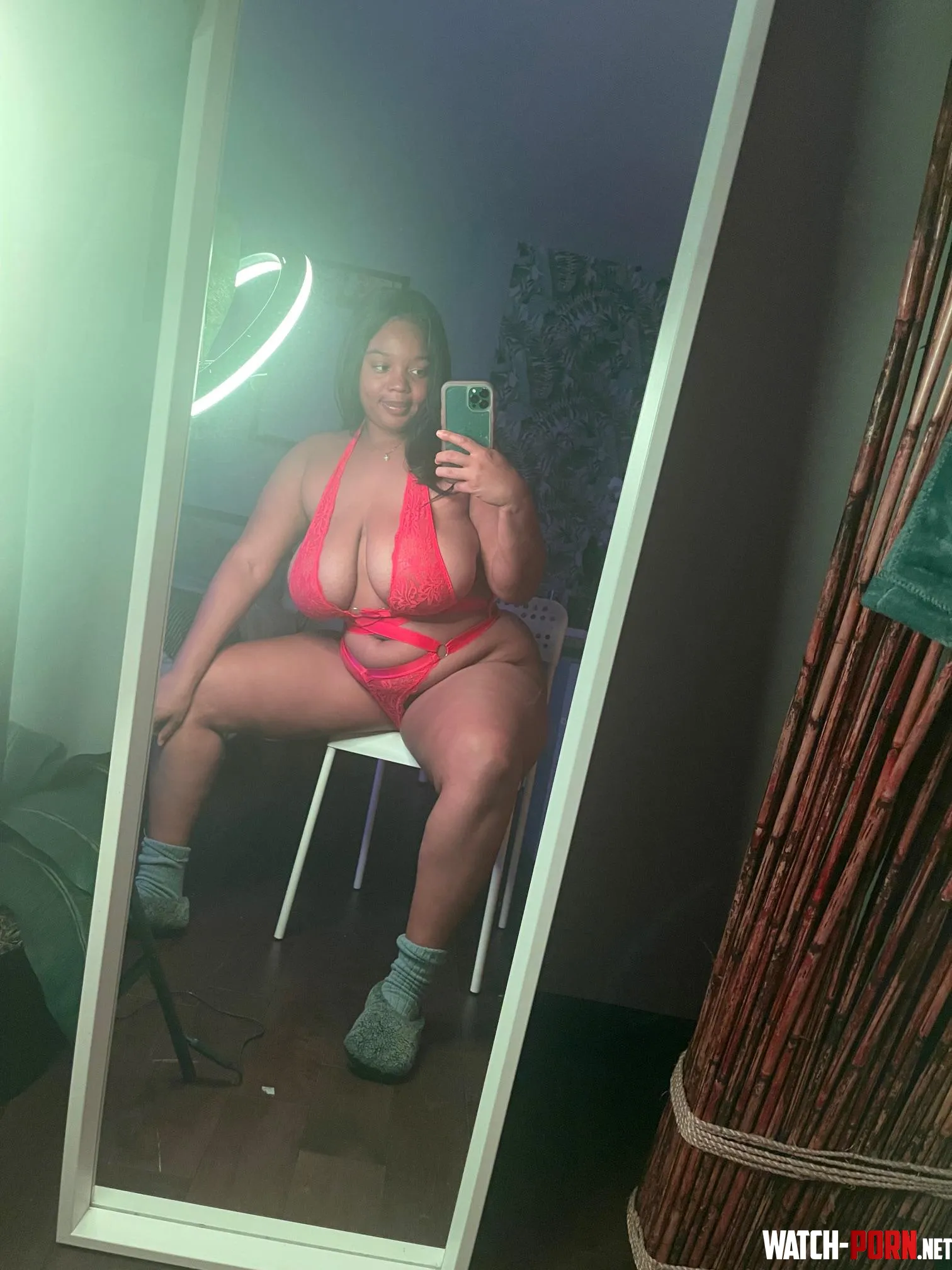 Smash or pass by mariebackup