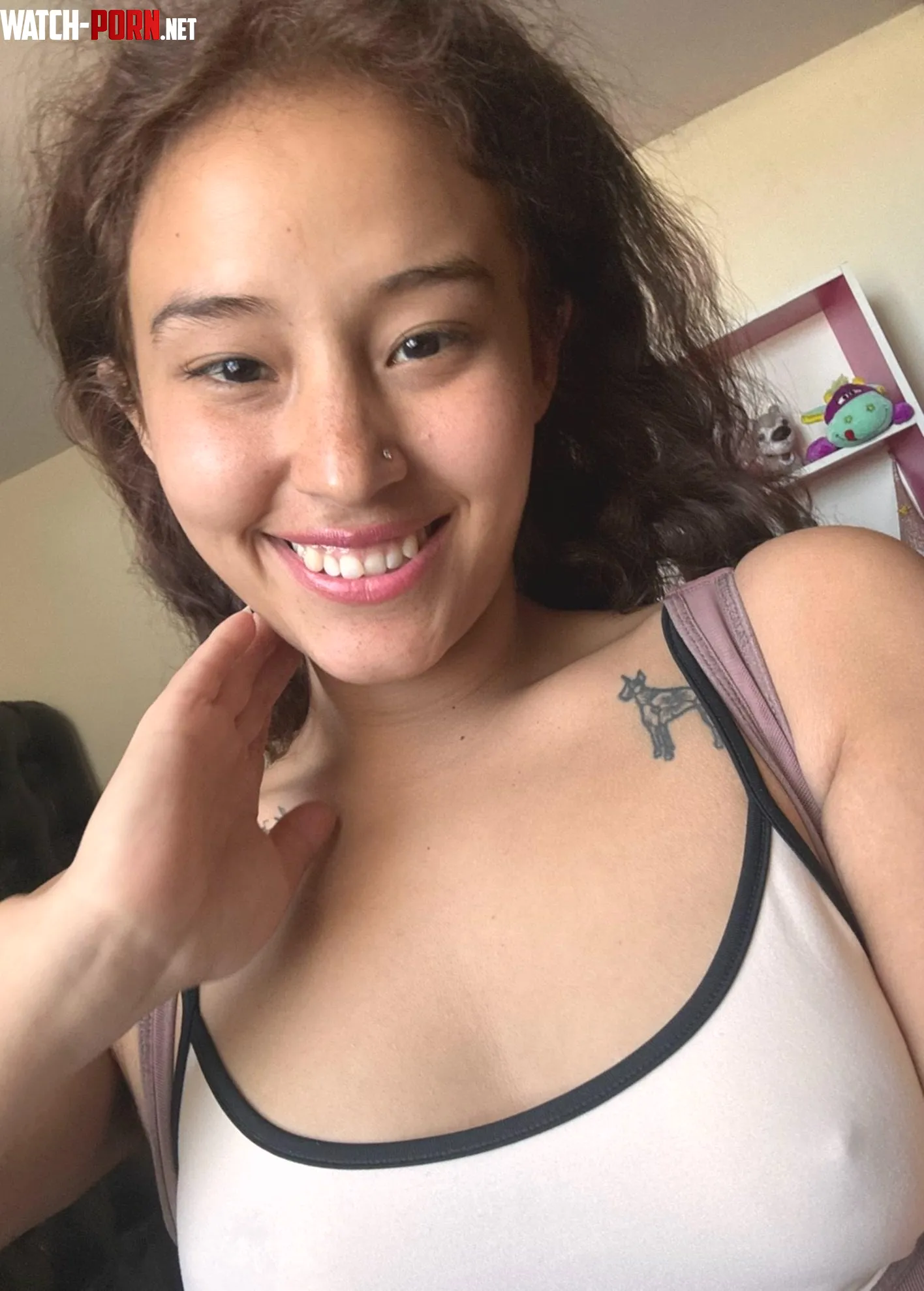Peruvian x Korean x Native American by LatinaScarlett