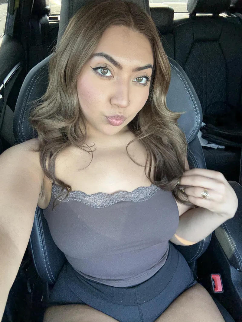 Thumbnail Instagram Sensation - 420lexisexi's Online Allure