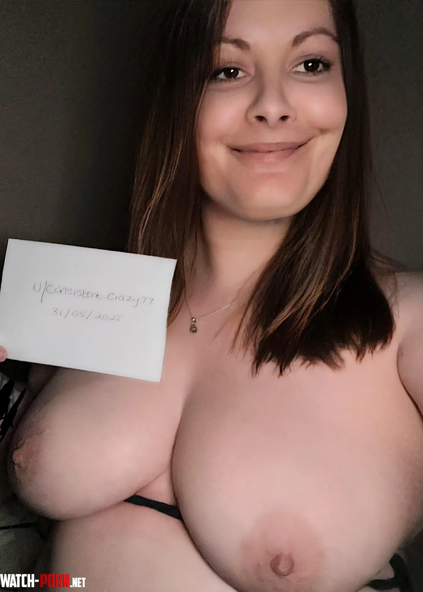 I’ve had pictures stolen before so it’s verification time tonight 💋 by Consistent-Crazy77