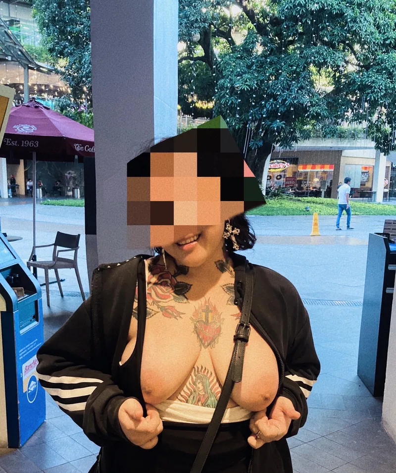 Thumbnail Exploring Desires: Dive into parang gusto ko ng public [f]uck ulet by cherryxx6