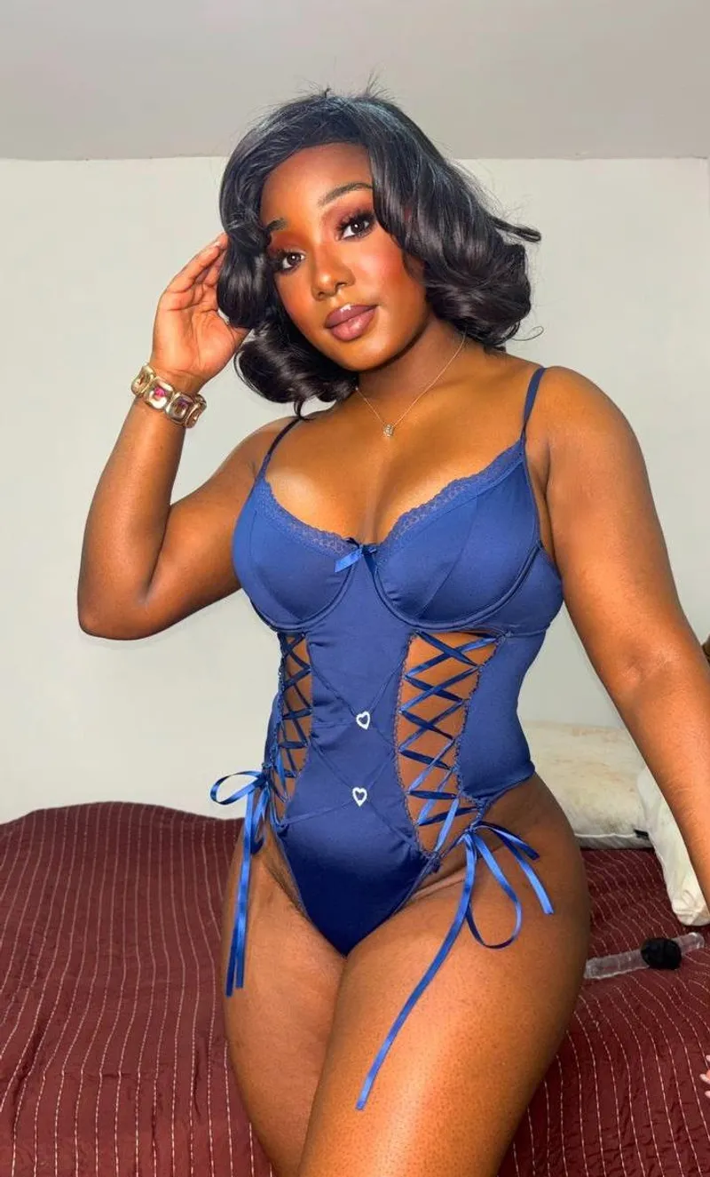 Thumbnail Exploring Desires: I Heard You Like Black Girls by babemichelle