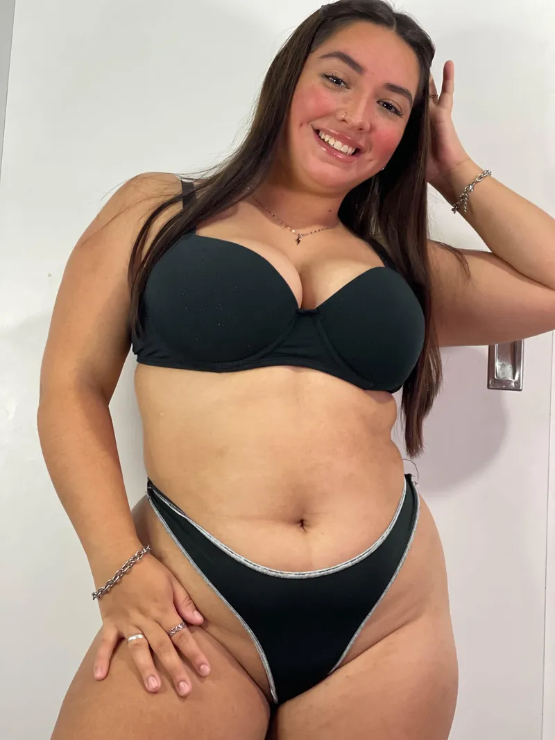 Thumbnail Weight Gain Dilemma: 236lbs BBW Journey - Relationship_prince | Stuffers