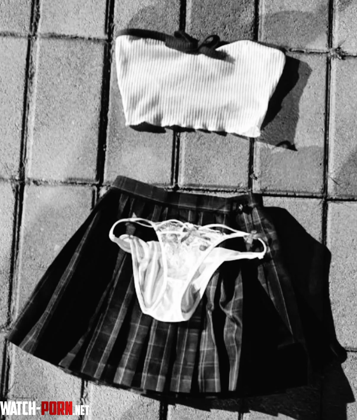 I hope this set is good for the university by CarmeNerdi