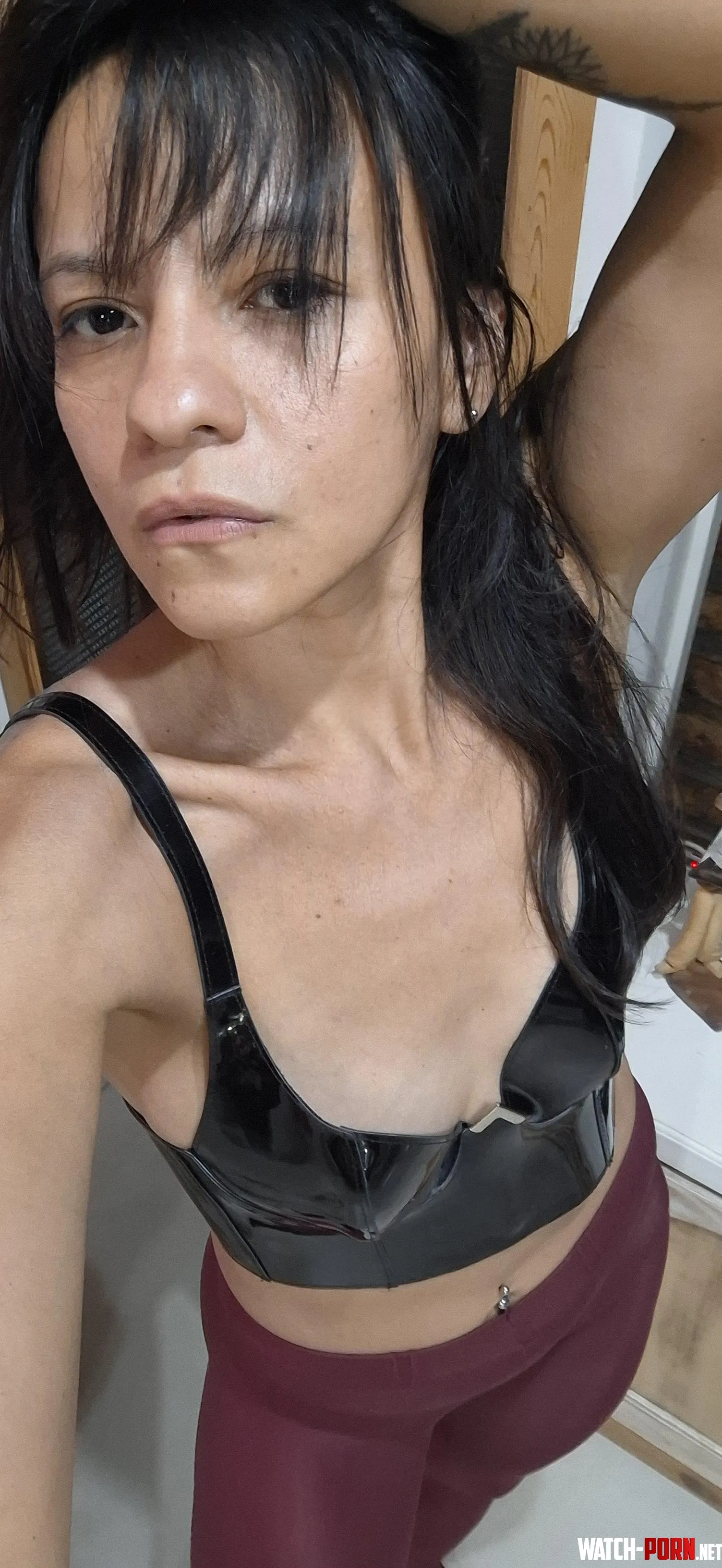My first post . Hi . by lunivixen
