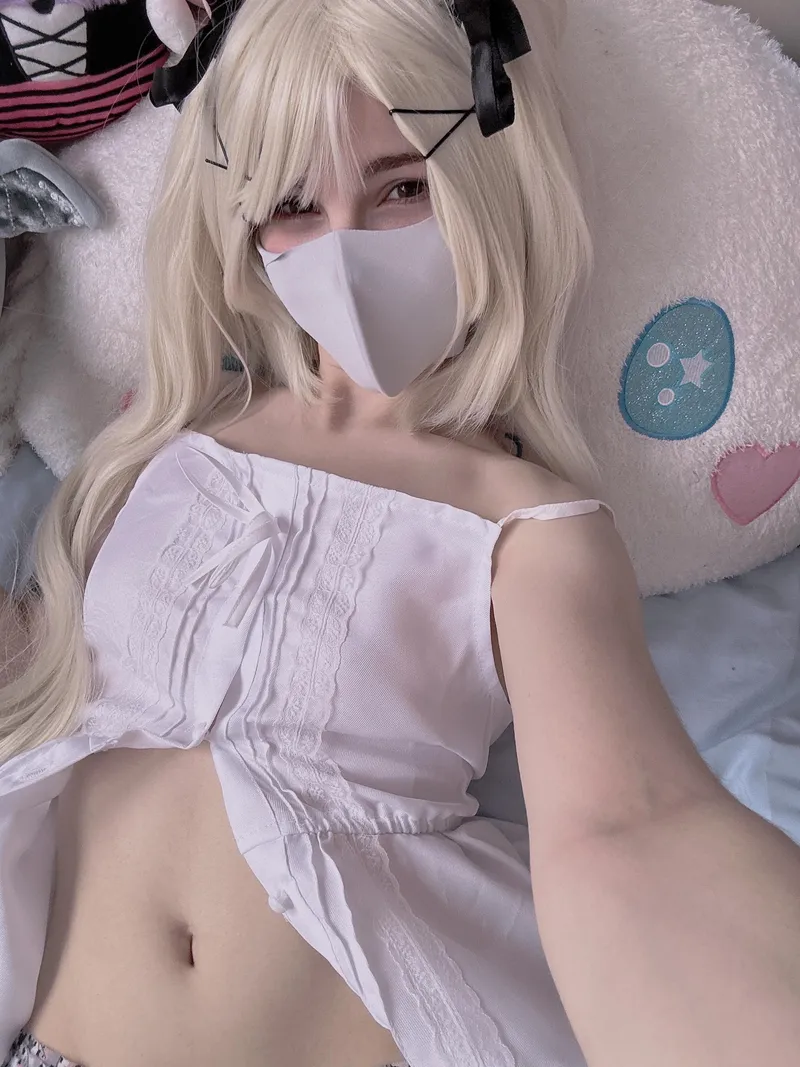 Thumbnail Sora Cosplay Transformation by Self | cosplaygirls Inspiration
