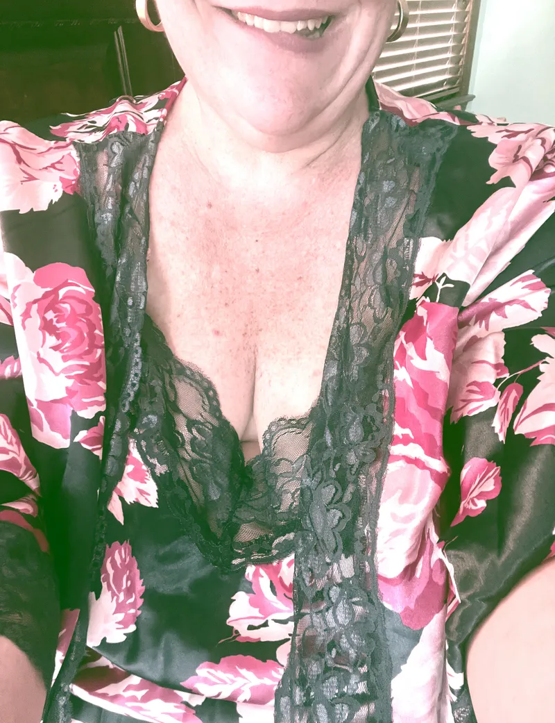 Thumbnail Beautiful Ensemble: A Beautiful Set by coffeelovingmama | Lingerie