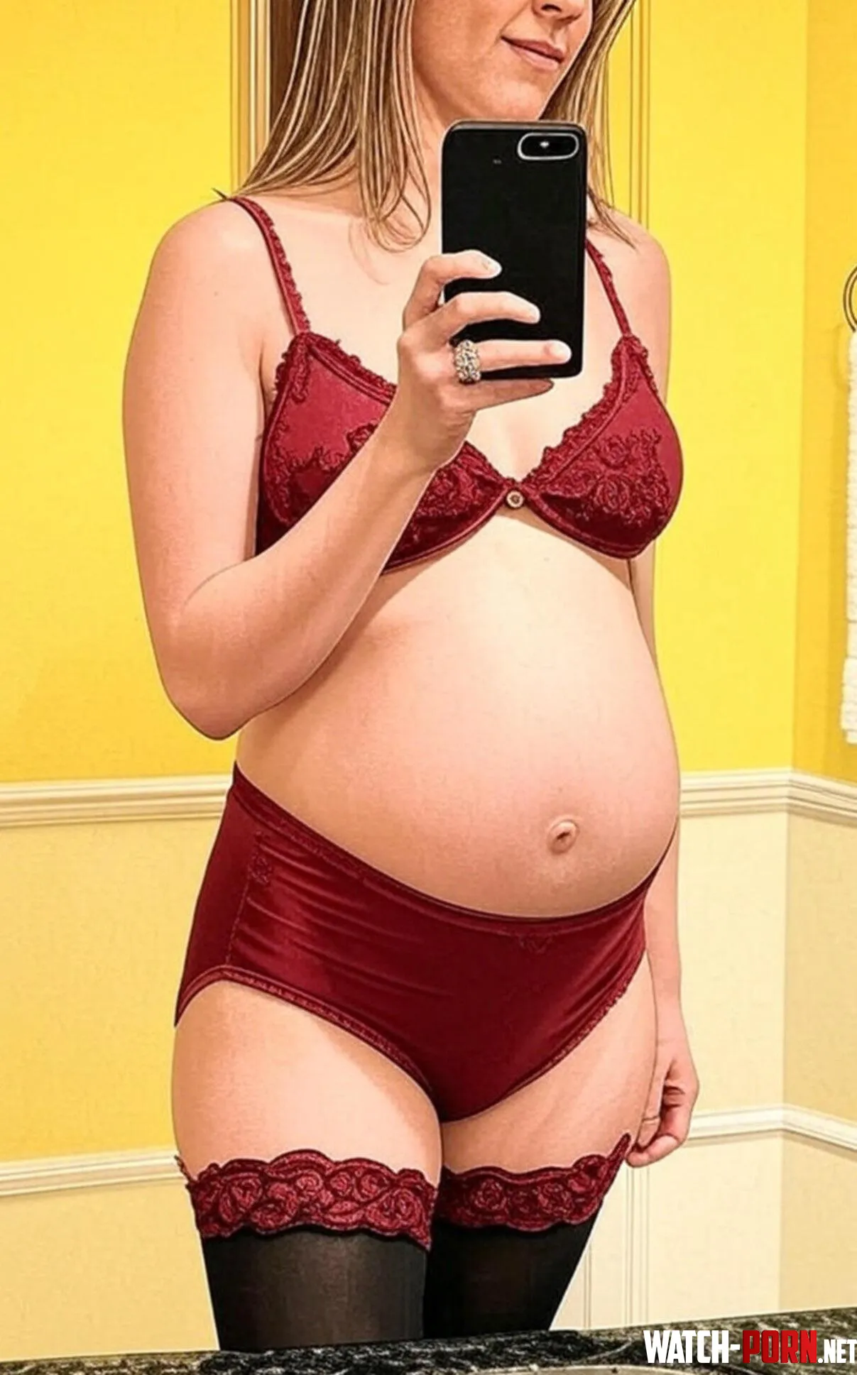 How many men would still fuck her by Such_Ad5808