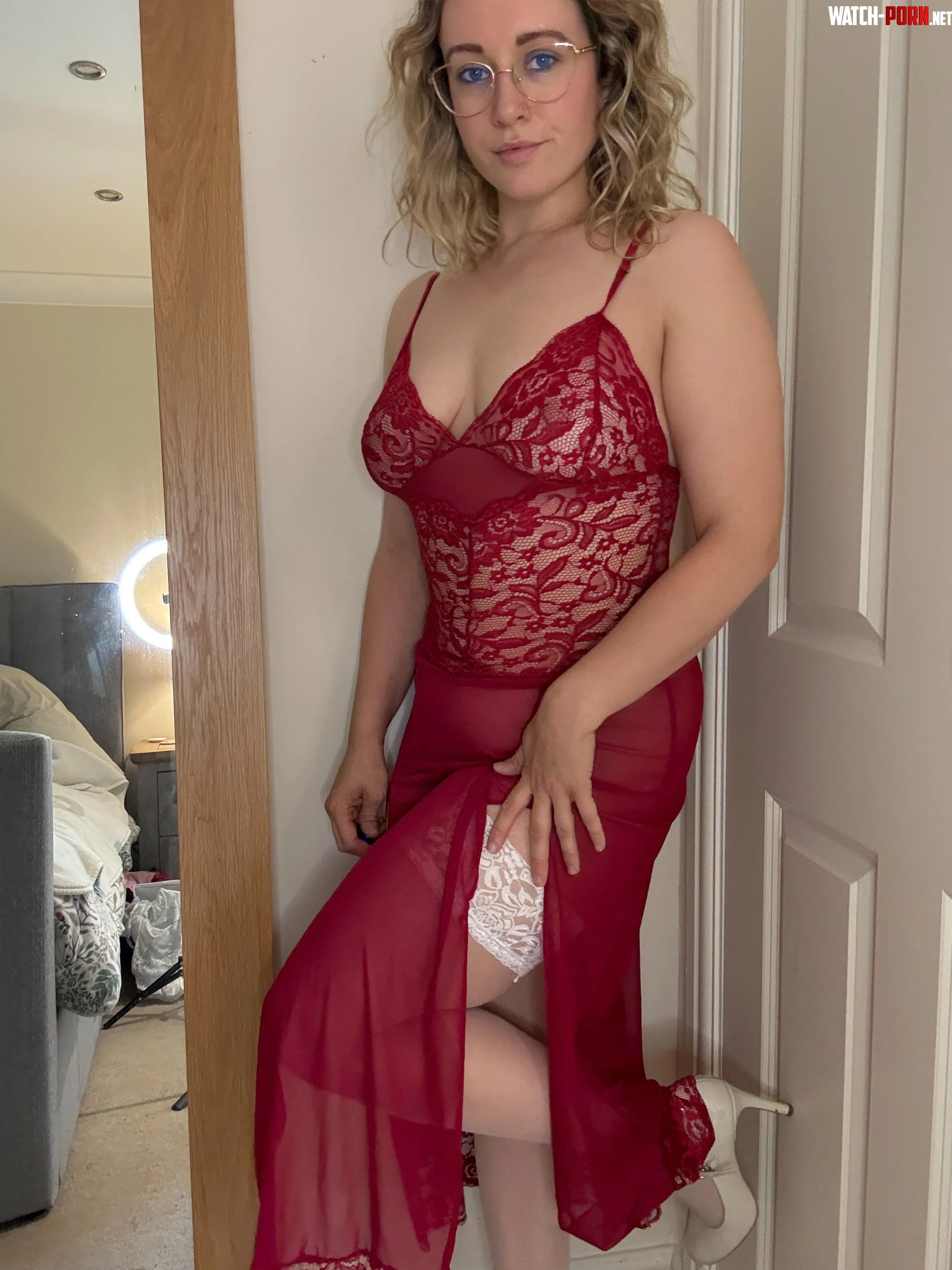 35 mamma feeling sexy by Lozxo30