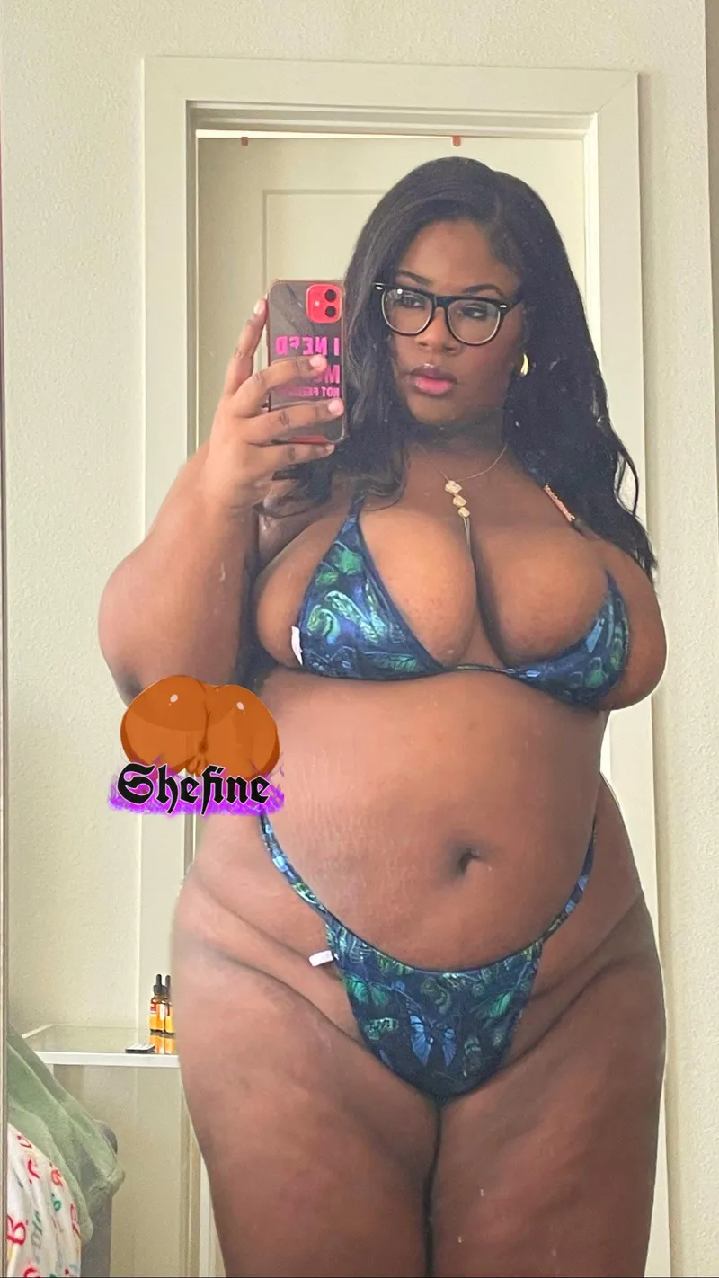 Thumbnail New Bikini Alert: Do You Like My New Bikini? by Shefine8