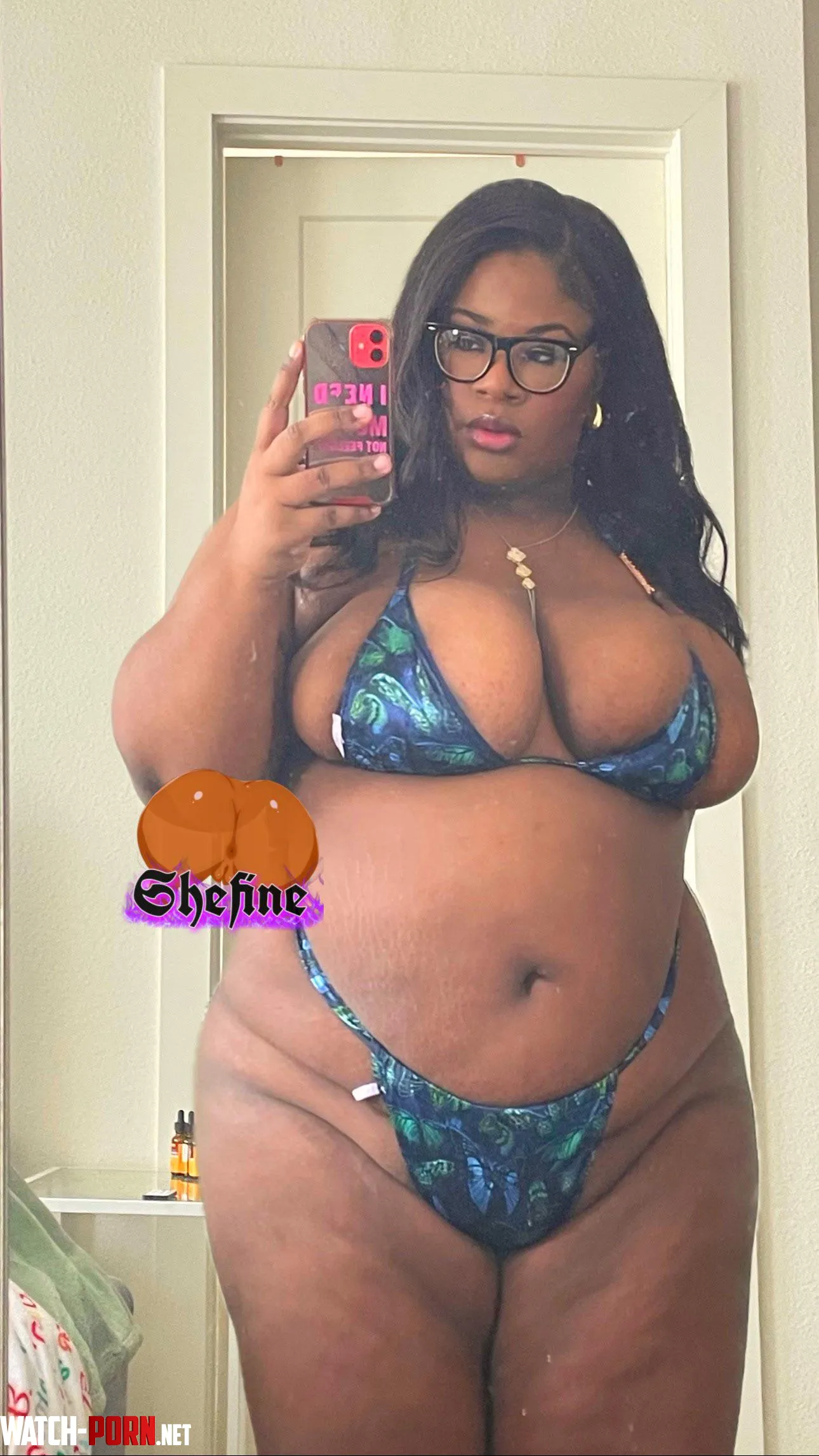 do you like my new bikini ? by Shefine8